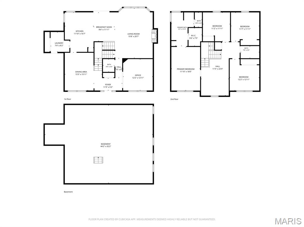 Country Crossing Estate #1 - Residential