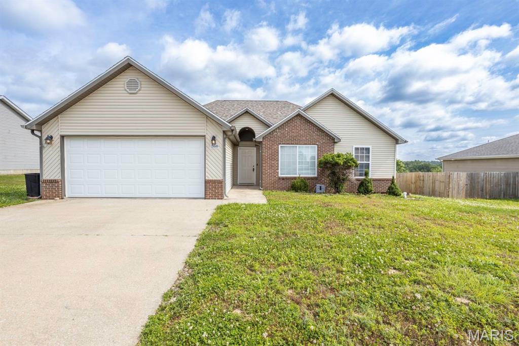 Pioneer Ridge - Residential