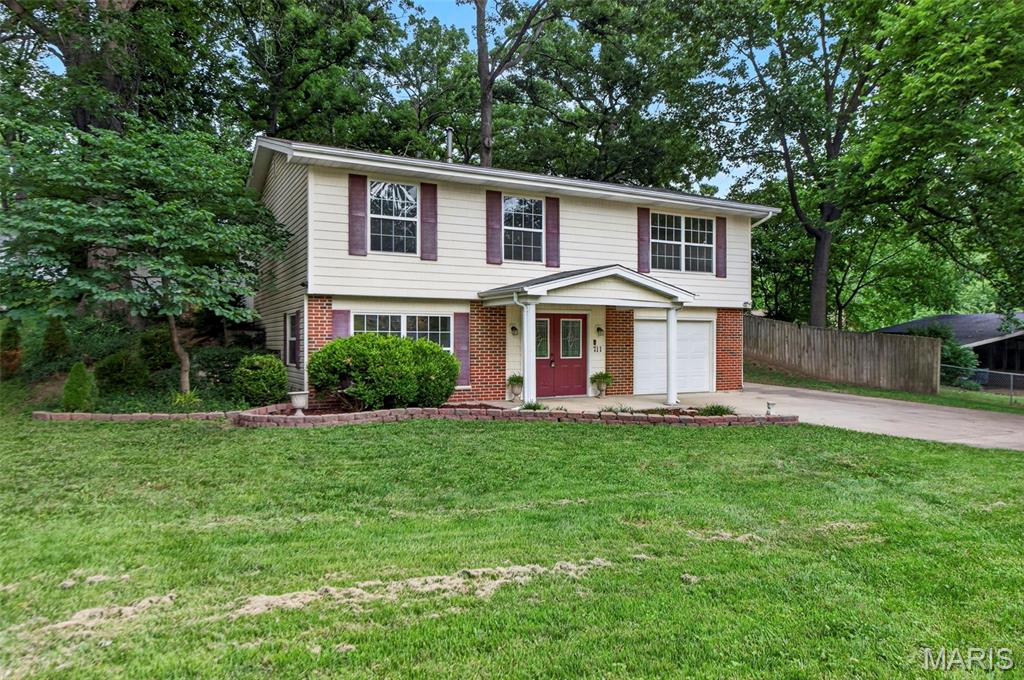 Westwood Ac #4 - Residential