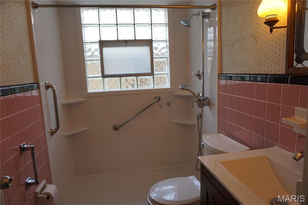 Gillick Longwood Sub - Residential
