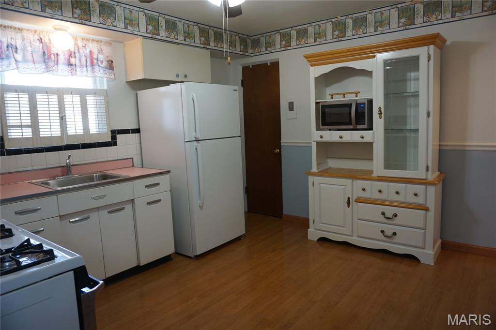 Gillick Longwood Sub - Residential