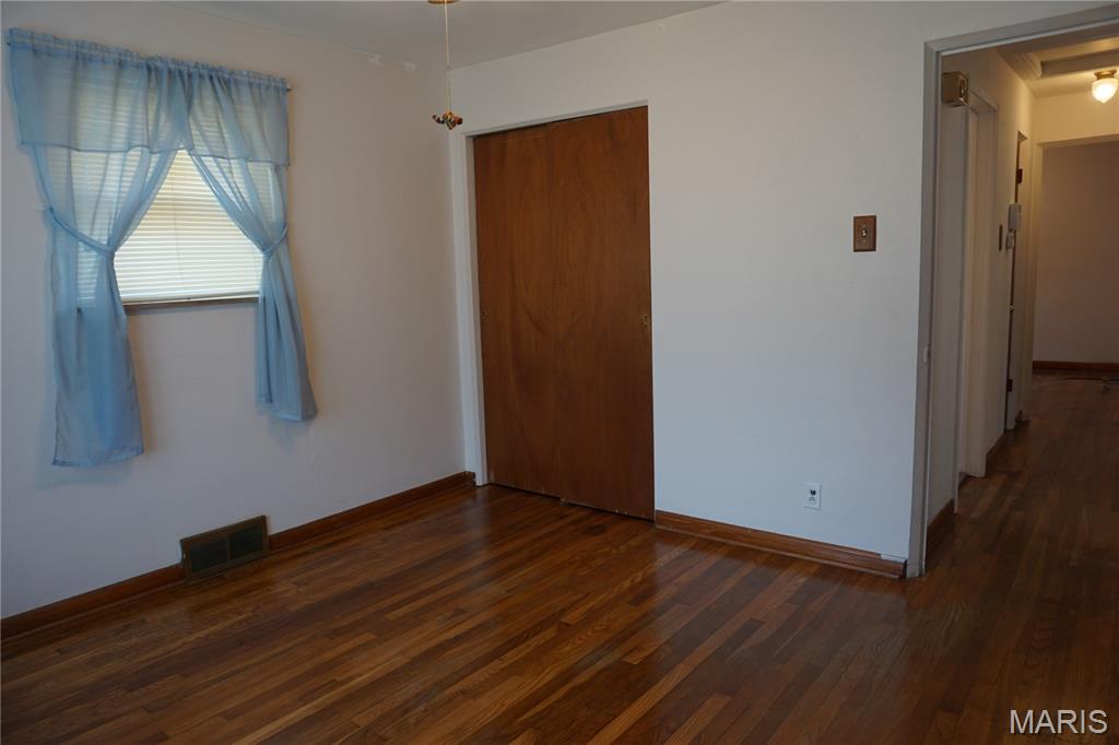 Gillick Longwood Sub - Residential