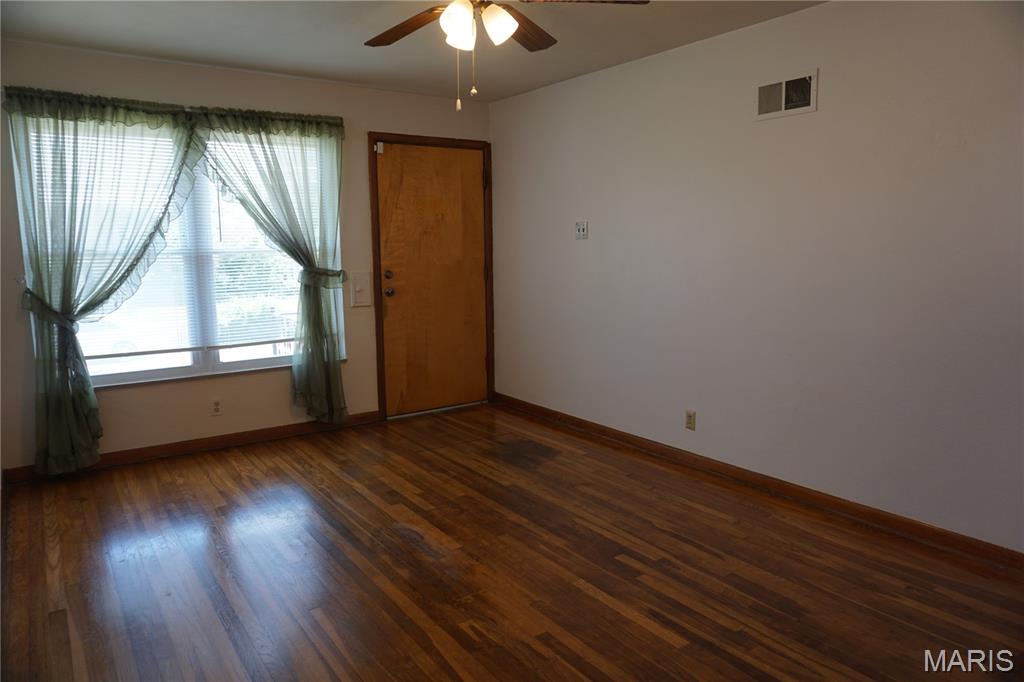Gillick Longwood Sub - Residential