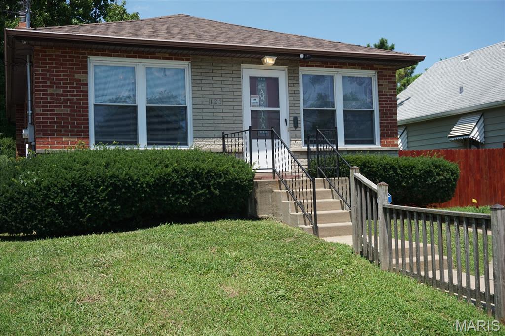 Gillick Longwood Sub - Residential