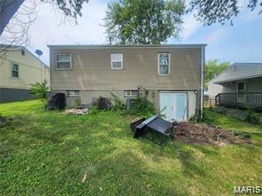 Kinloch Park - Residential