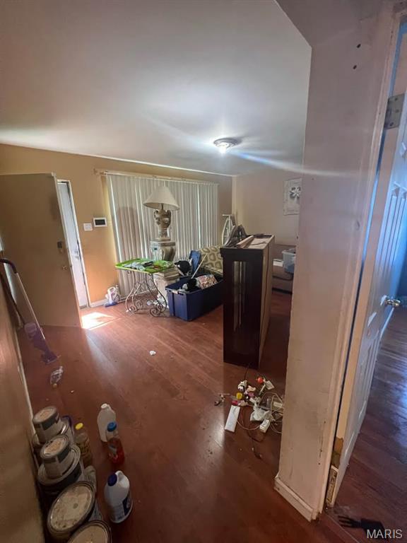 Kinloch Park - Residential
