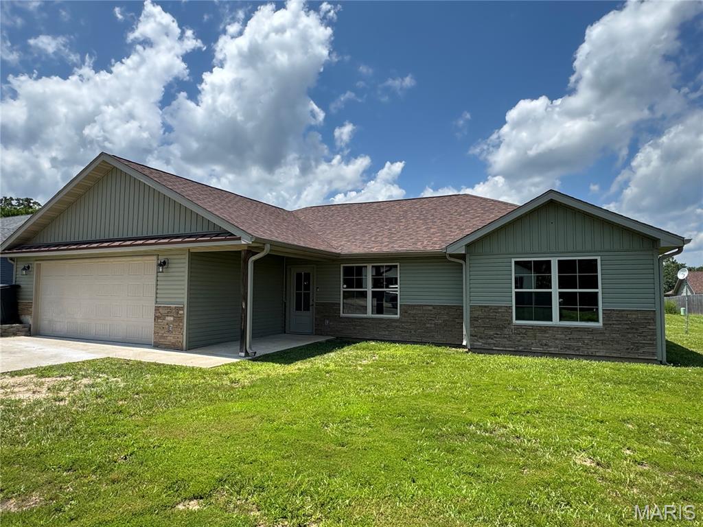 Summit Pass Sub - Residential