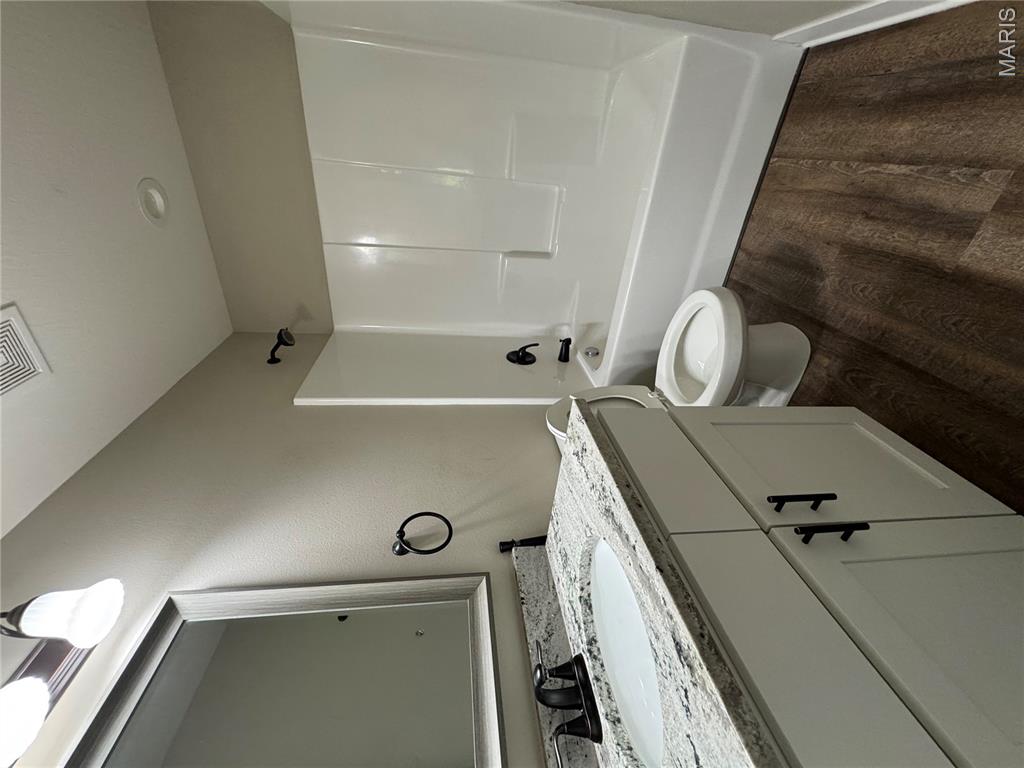 Summit Pass Sub - Residential