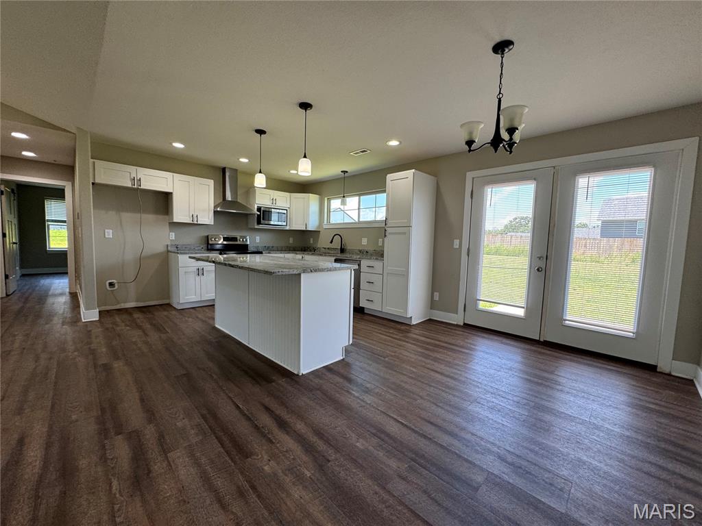 Summit Pass Sub - Residential