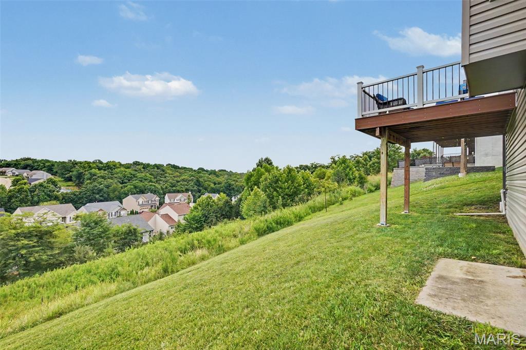 Castle Heights Ph 2A - Residential