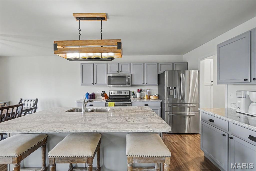 Castle Heights Ph 2A - Residential
