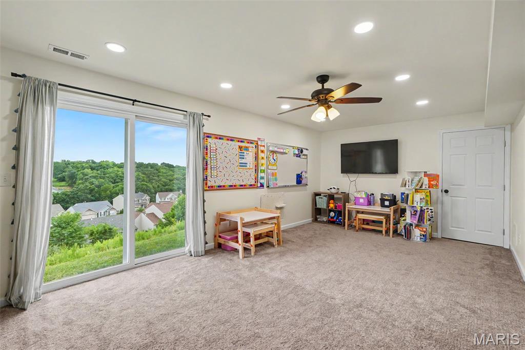 Castle Heights Ph 2A - Residential