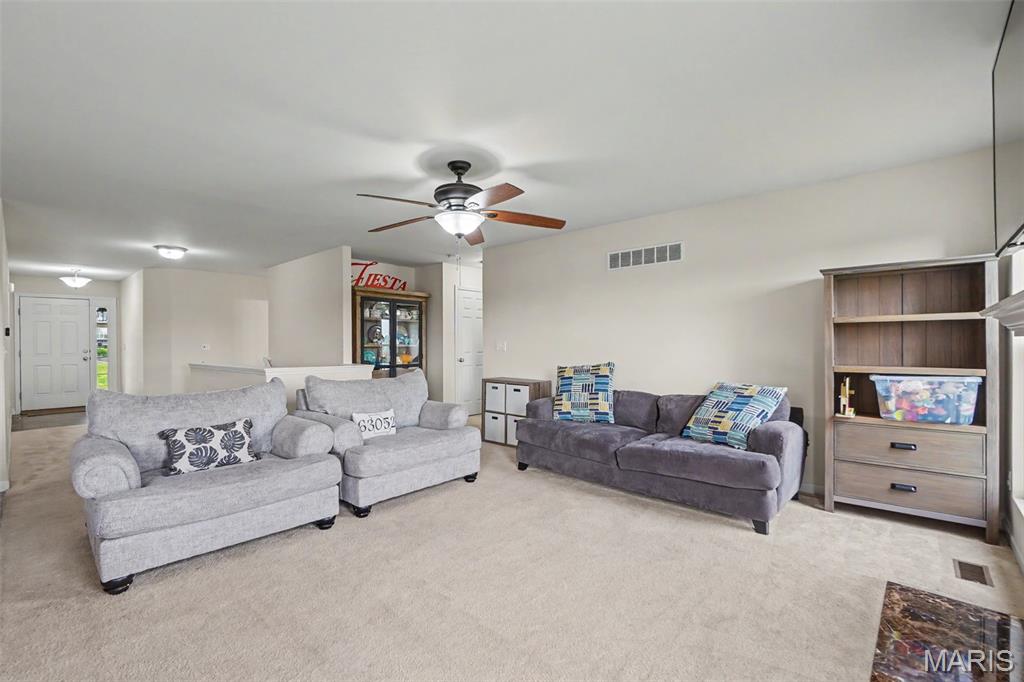 Castle Heights Ph 2A - Residential