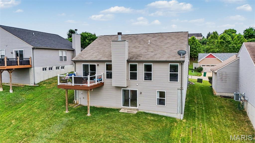 Castle Heights Ph 2A - Residential