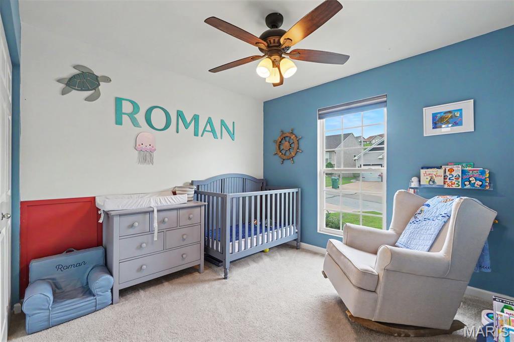 Castle Heights Ph 2A - Residential
