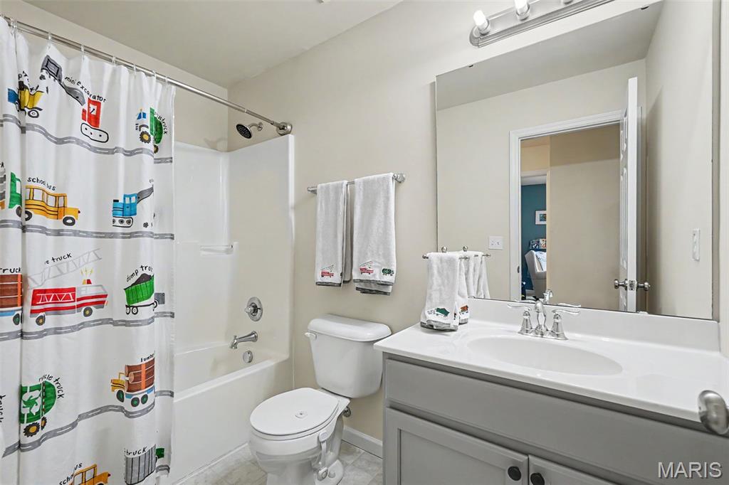Castle Heights Ph 2A - Residential
