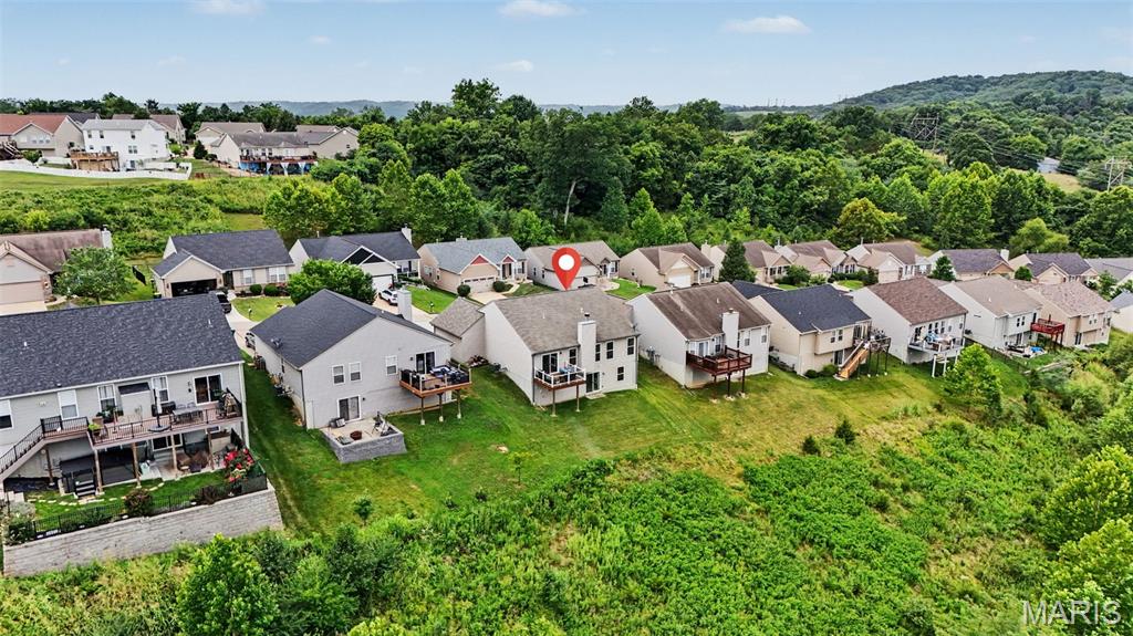 Castle Heights Ph 2A - Residential