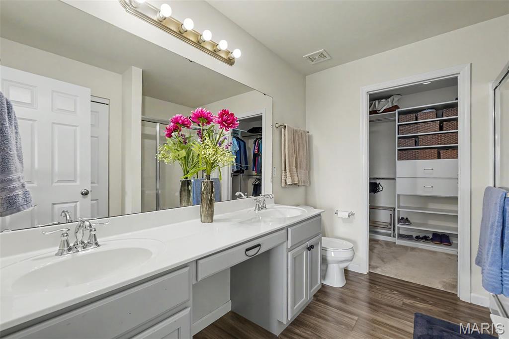 Castle Heights Ph 2A - Residential
