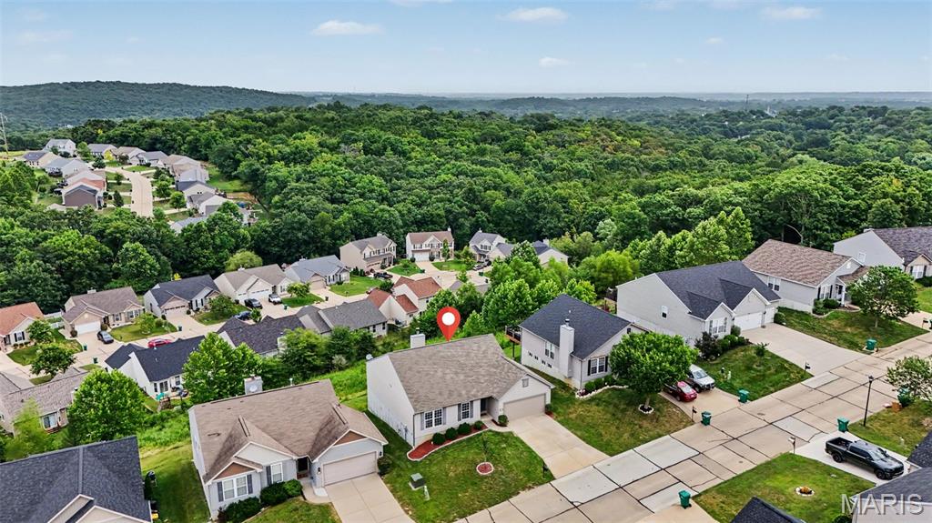 Castle Heights Ph 2A - Residential