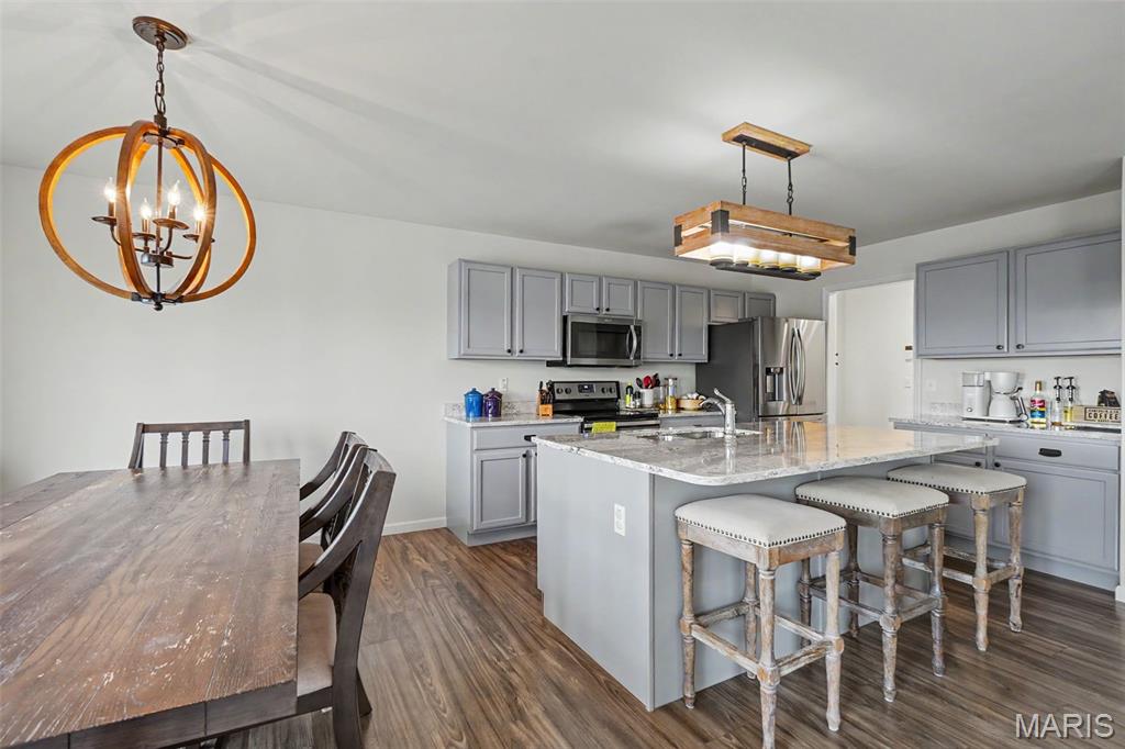 Castle Heights Ph 2A - Residential