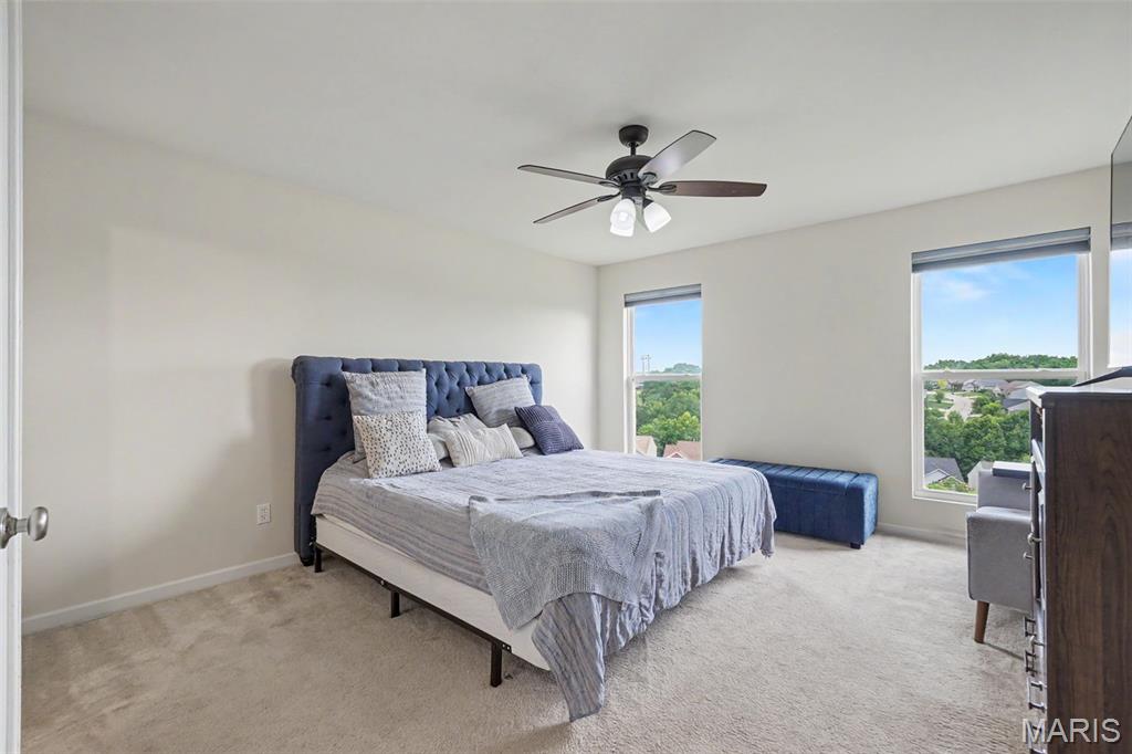 Castle Heights Ph 2A - Residential