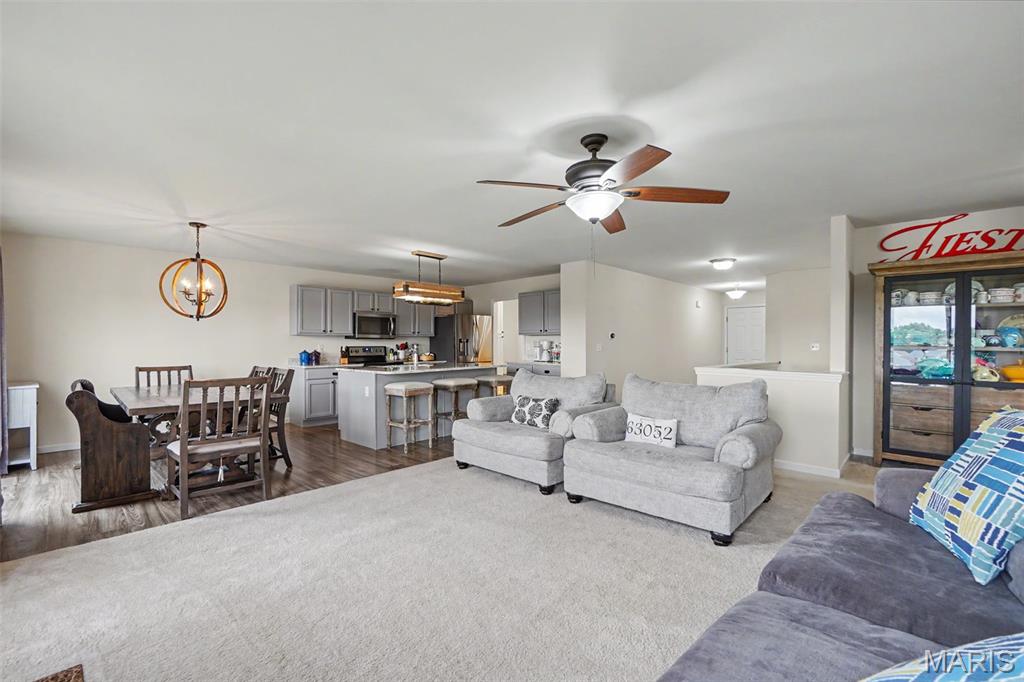 Castle Heights Ph 2A - Residential