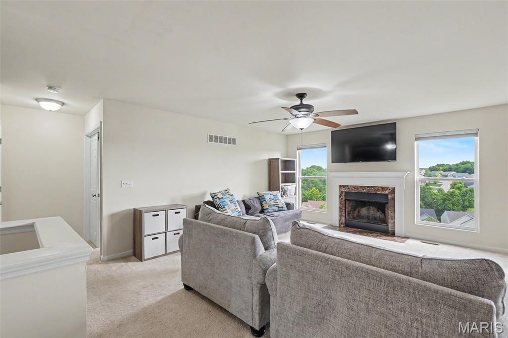 Castle Heights Ph 2A - Residential