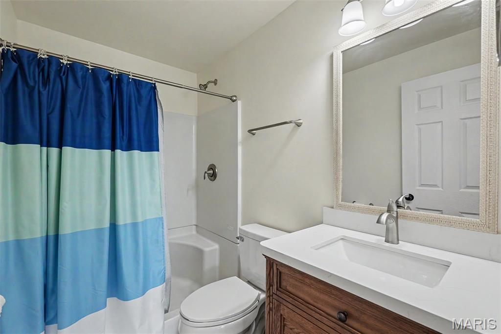 Castle Heights Ph 2A - Residential