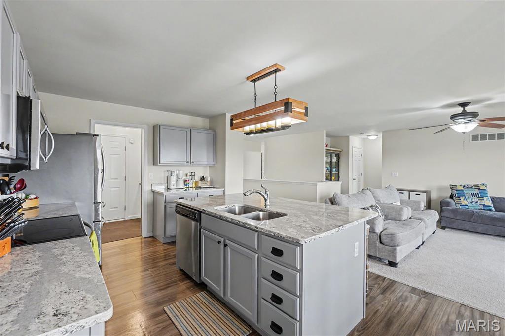 Castle Heights Ph 2A - Residential