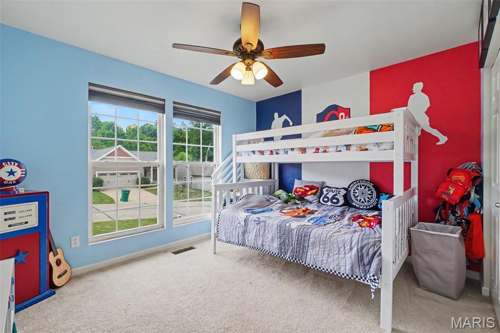 Castle Heights Ph 2A - Residential