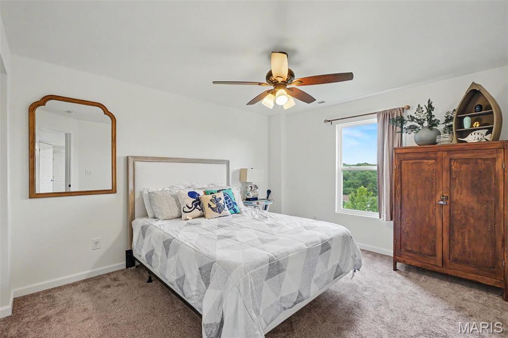 Castle Heights Ph 2A - Residential