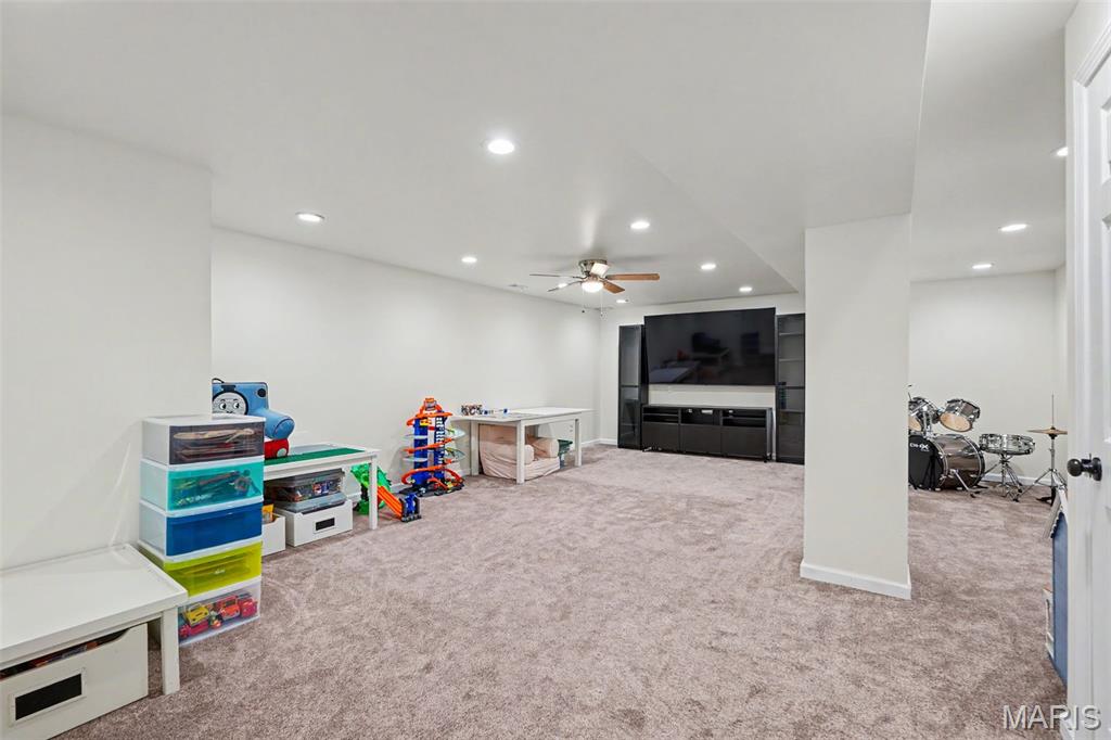 Castle Heights Ph 2A - Residential