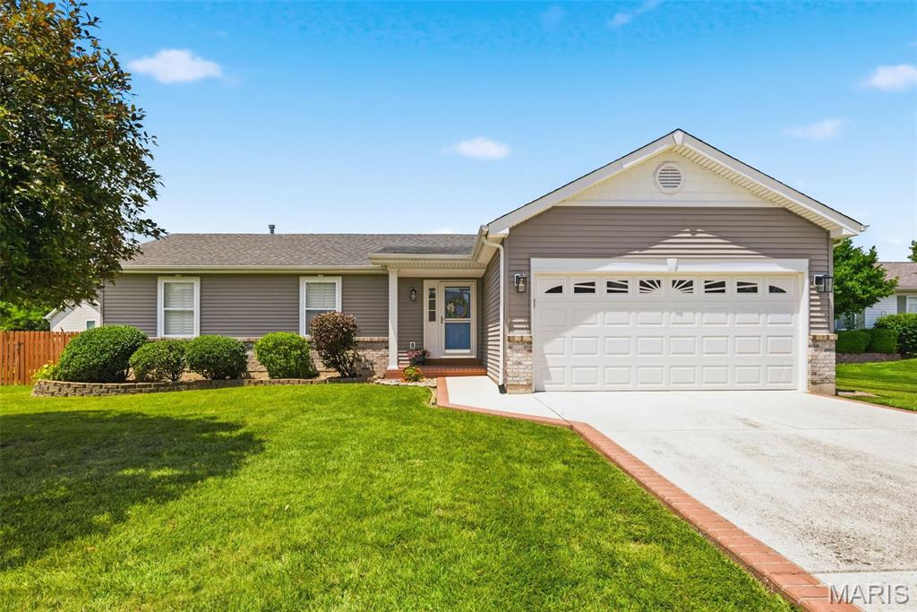 Knolls #3 - Residential