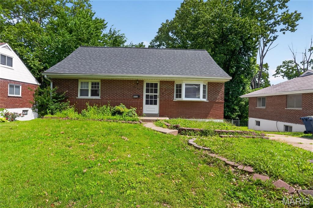 Belridge - Residential
