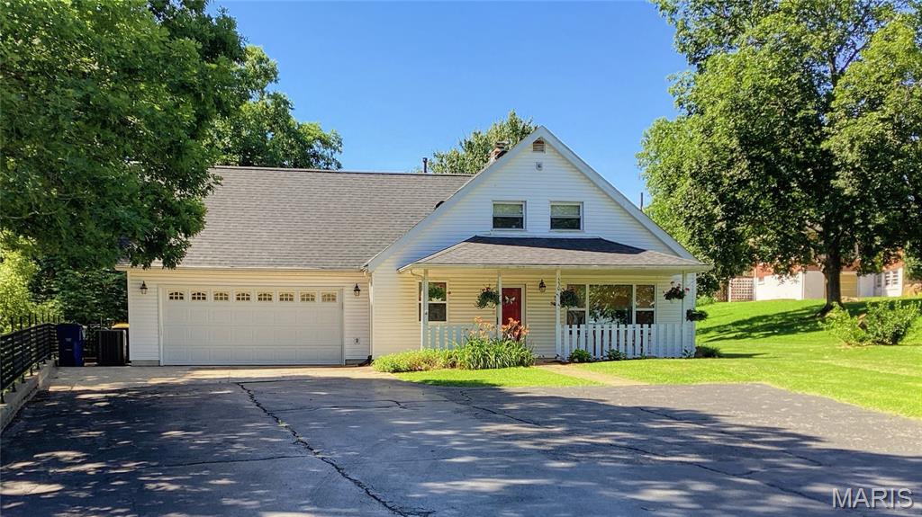 Nolen - Residential