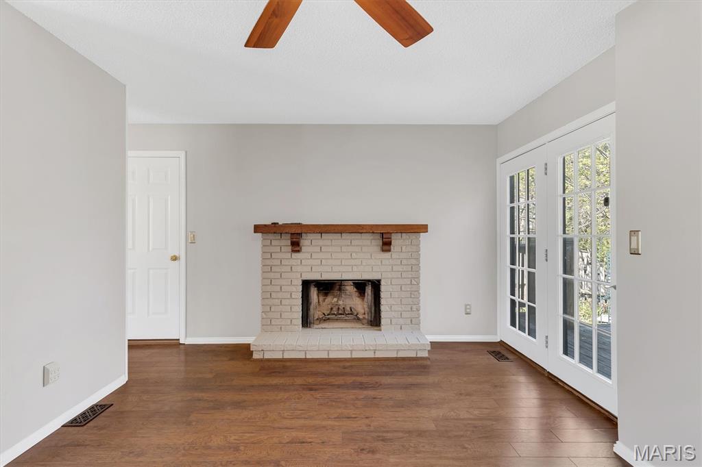 Brookstone 2 - Residential
