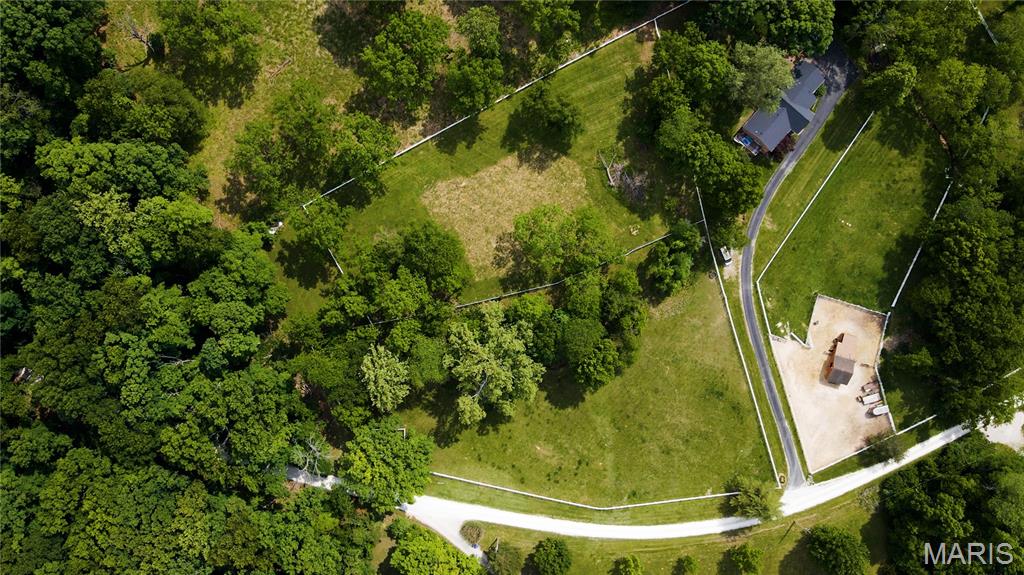Pinhook Hollow 1 - Residential