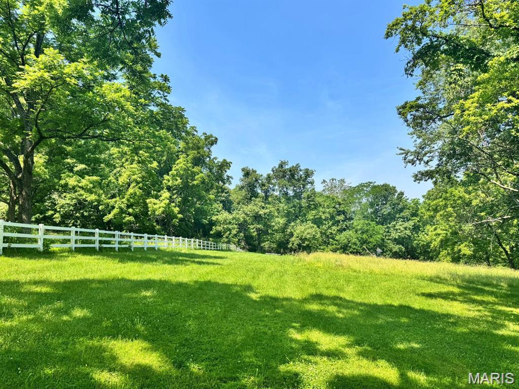 Pinhook Hollow 1 - Residential