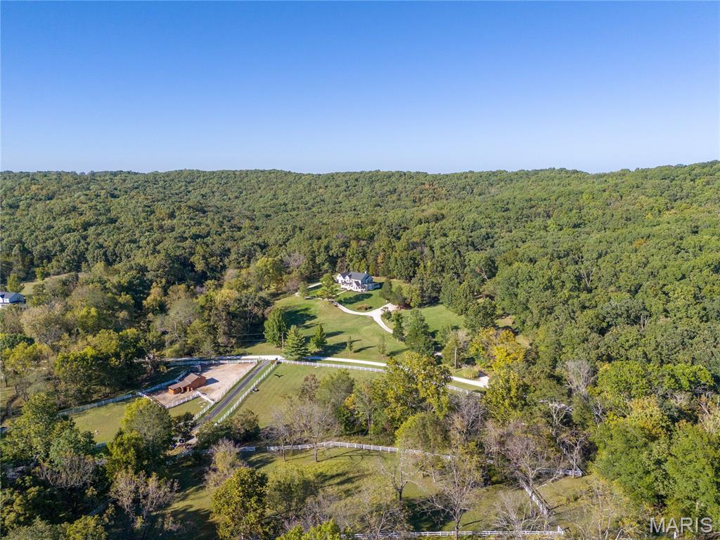 Pinhook Hollow 1 - Residential