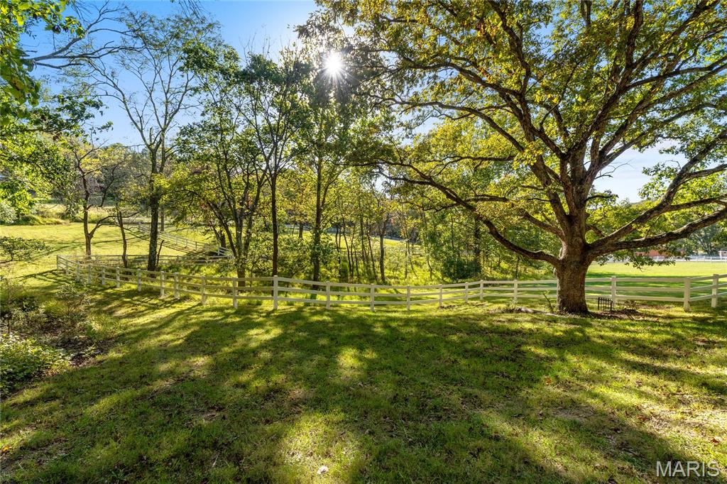 Pinhook Hollow 1 - Residential