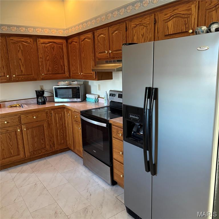 Rockwood Estates - Residential