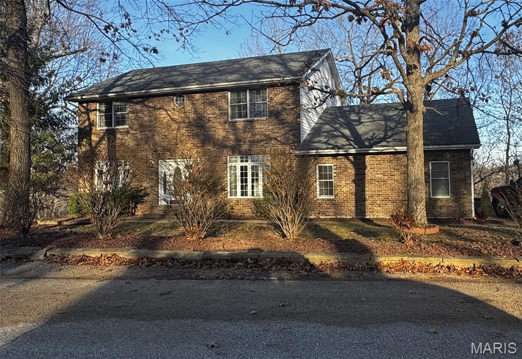 Rockwood Estates - Residential