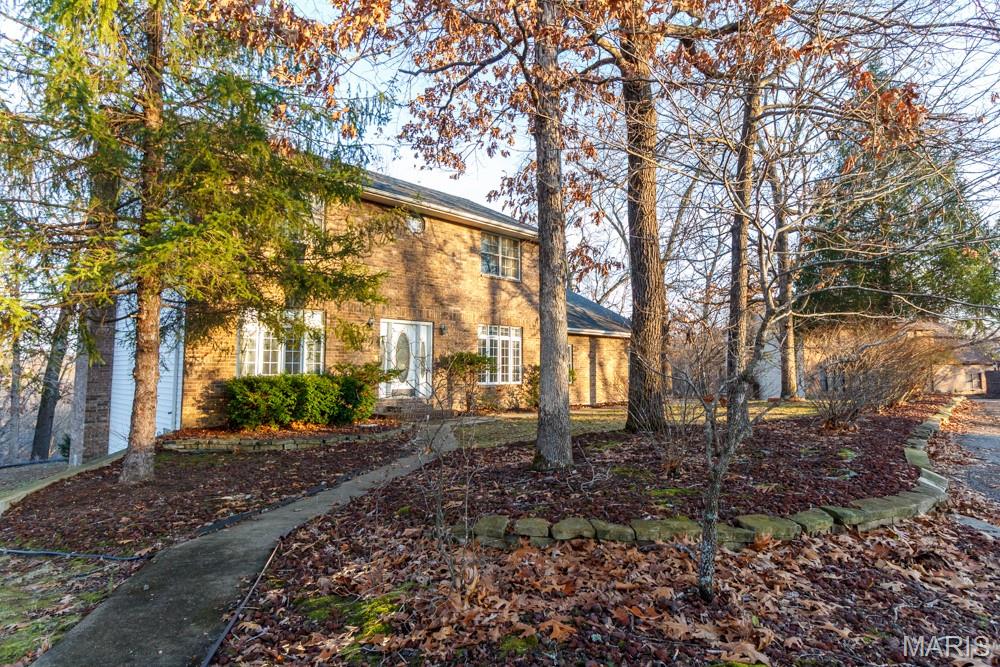 Rockwood Estates - Residential