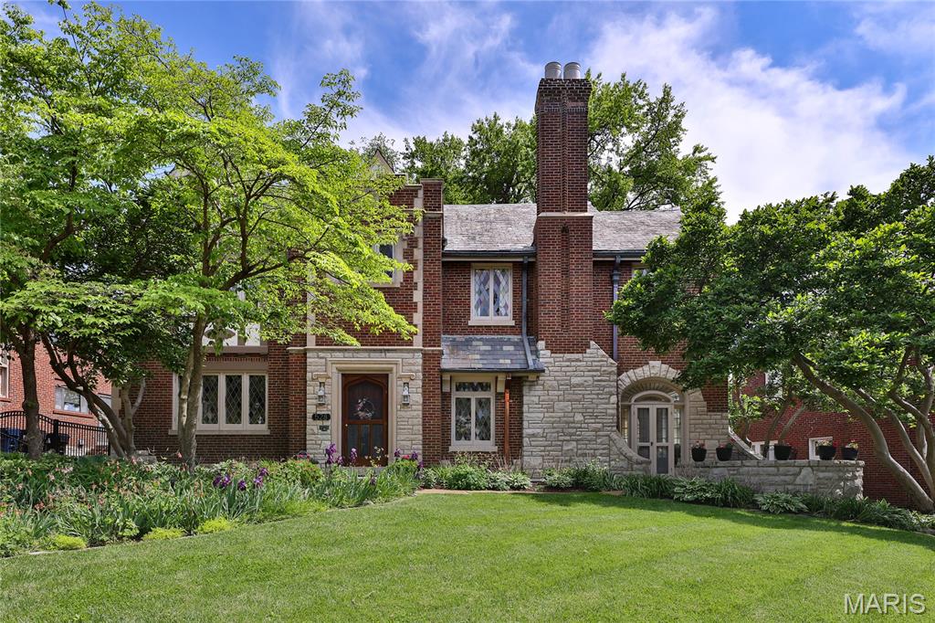 University Hills - Residential