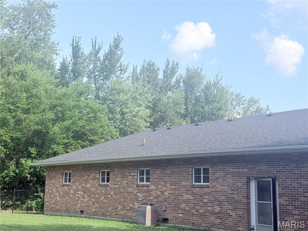 John A Pearson Add - Residential