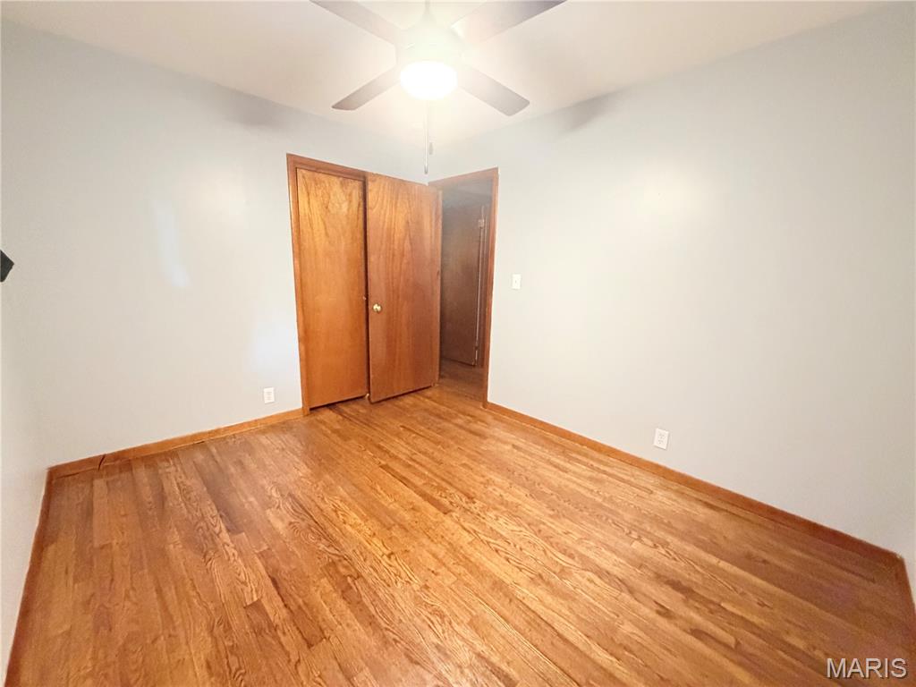 John A Pearson Add - Residential
