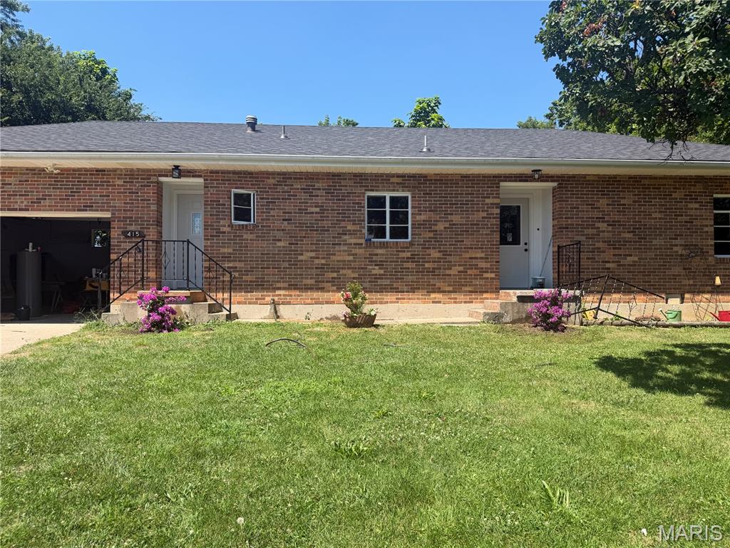 John A Pearson Add - Residential