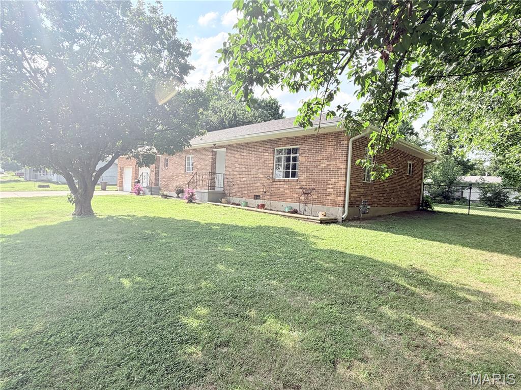 John A Pearson Add - Residential