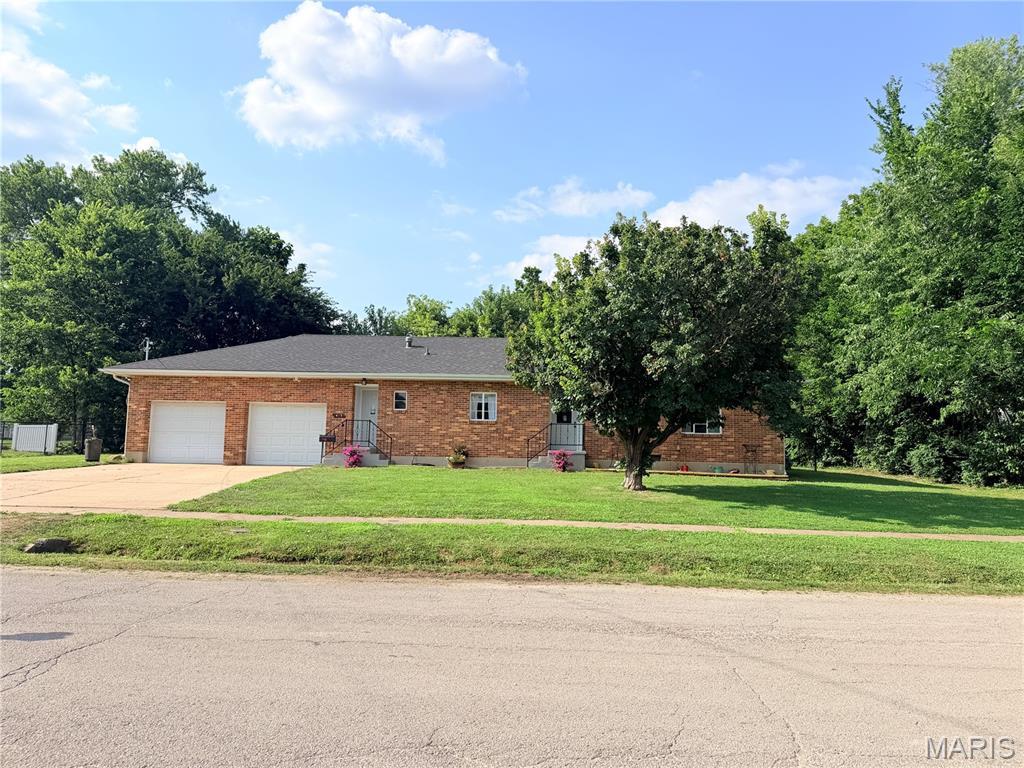 John A Pearson Add - Residential