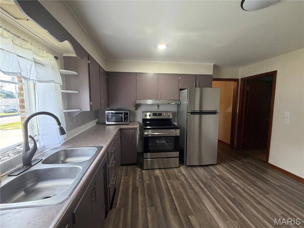 John A Pearson Add - Residential